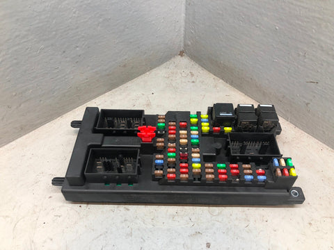 Discovery 4 Fuse Box Body Control Module 3.0 TDV6 AH22-14F041-BH Land Rover