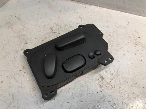 Jaguar XF Seat Adjustment Switch Near Side 9X23-14B566-CB X250 2007 to 2015