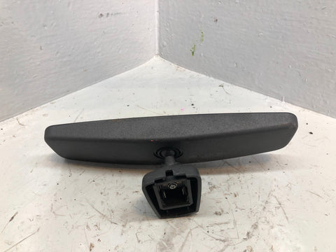 Discovery 2 Rear View Mirror Interior Manual Dip Land Rover 1998 to 2004