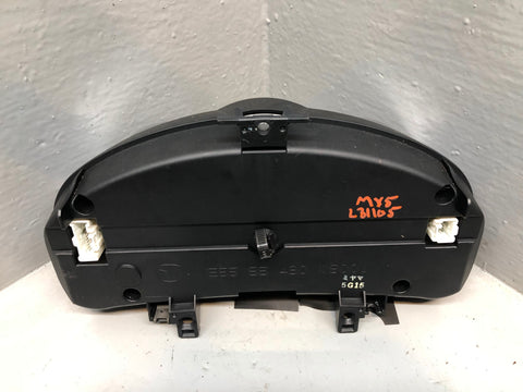 Mazda MX5 Instrument Cluster Speedo Assembly NE55 55 430 K9001 MK3 NC