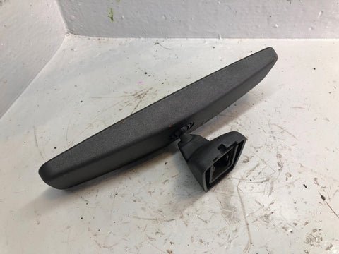 Discovery 2 Rear View Mirror Interior Manual Dip Land Rover 1998 to 2004