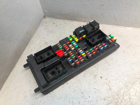 Discovery 4 Fuse Box Body Control Module 3.0 TDV6 AH22-14F041-BH Land Rover