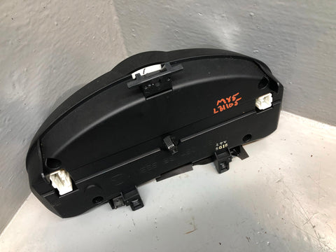 Mazda MX5 Instrument Cluster Speedo Assembly NE55 55 430 K9001 MK3 NC