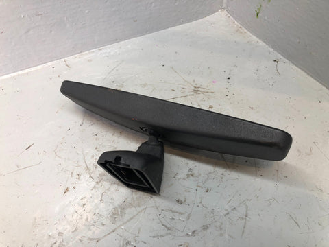 Discovery 2 Rear View Mirror Interior Manual Dip Land Rover 1998 to 2004