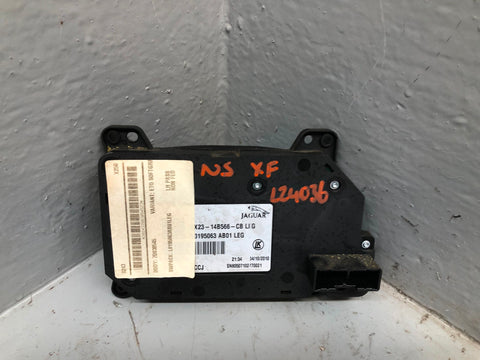 Jaguar XF Seat Adjustment Switch Near Side 9X23-14B566-CB X250 2007 to 2015
