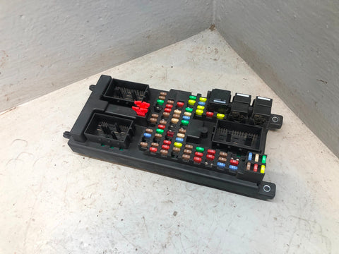 Discovery 4 Fuse Box Body Control Module 3.0 TDV6 AH22-14F041-BH Land Rover