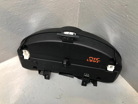 Mazda MX5 Instrument Cluster Speedo Assembly NE55 55 430 K9001 MK3 NC