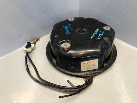 Range Rover L322 Air Suspension Compressor Pump Wabco 2002 to 2006 R19095