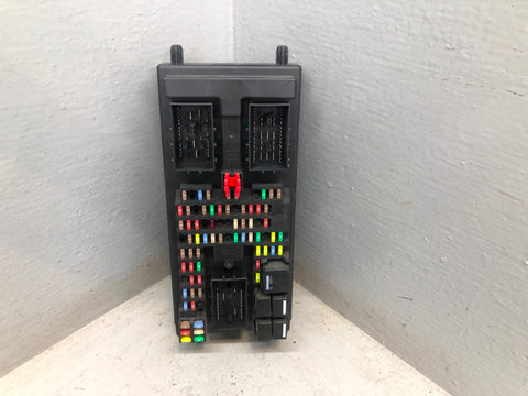 Discovery 4 Fuse Box Body Control Module 3.0 TDV6 AH22-14F041-BH Land Rover