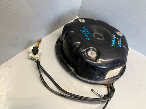 Range Rover L322 Air Suspension Compressor Pump Wabco 2002 to 2006 R19095