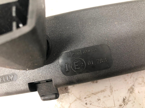 Discovery 2 Rear View Mirror Interior Manual Dip Land Rover 1998 to 2004