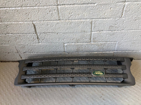 Range Rover Sport Front Grille Pre Facelift in Grey L320 2005 to 2009