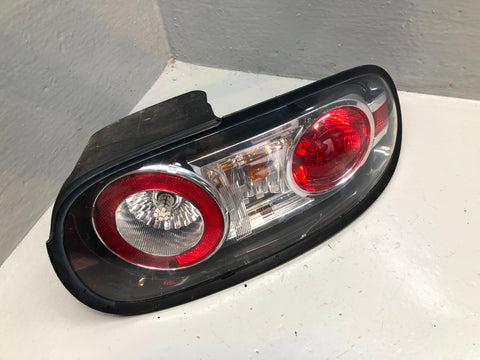 Mazda MX5 Rear Light Off Side Right NF79 51150 MK3 NC 2006 to 2014