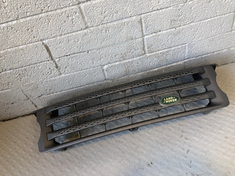 Range Rover Sport Front Grille Pre Facelift in Grey L320 2005 to 2009