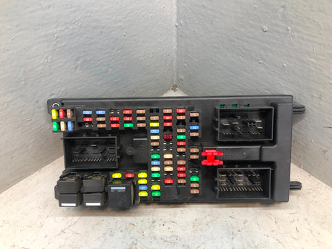 Discovery 4 Fuse Box Body Control Module 3.0 TDV6 AH22-14F041-BH Land Rover