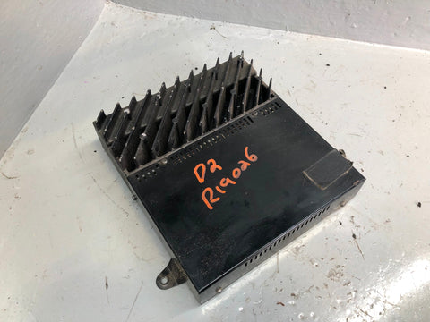 Discovery 2 Amp XQK000010 Harman Kardon Amplifier Land Rover 1998 to 2004