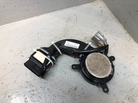 Jaguar XF Seat Blower Motor Assembly Off Side Front Right X250 2007 to 2015