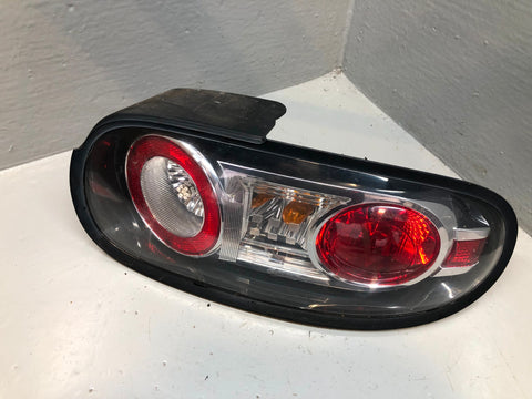 Mazda MX5 Rear Light Off Side Right NF79 51150 MK3 NC 2006 to 2014