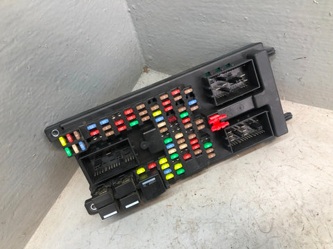 Discovery 4 Fuse Box Body Control Module 3.0 TDV6 AH22-14F041-BH Land Rover