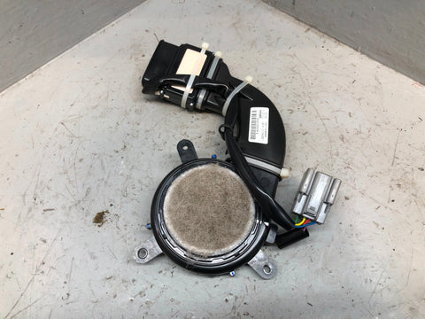 Jaguar XF Seat Blower Motor Assembly Off Side Front Right X250 2007 to 2015