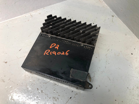 Discovery 2 Amp XQK000010 Harman Kardon Amplifier Land Rover 1998 to 2004
