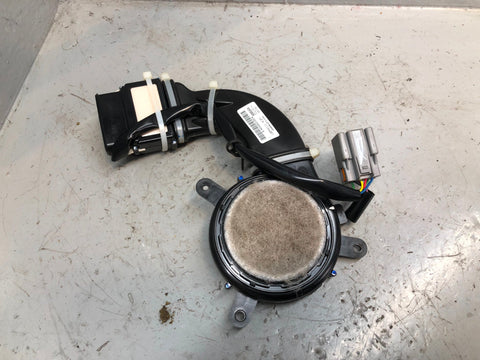 Jaguar XF Seat Blower Motor Assembly Off Side Front Right X250 2007 to 2015