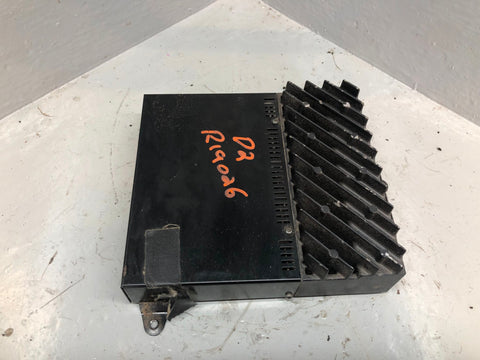 Discovery 2 Amp XQK000010 Harman Kardon Amplifier Land Rover 1998 to 2004