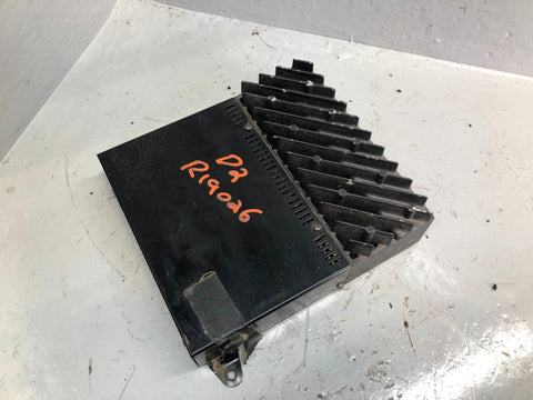 Discovery 2 Amp XQK000010 Harman Kardon Amplifier Land Rover 1998 to 2004
