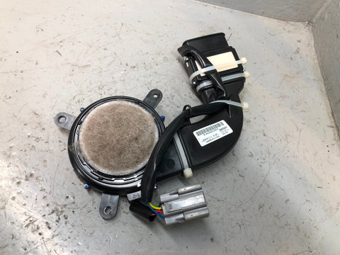 Jaguar XF Seat Blower Motor Assembly Off Side Front Right X250 2007 to 2015