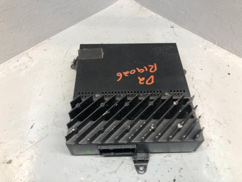 Discovery 2 Amp XQK000010 Harman Kardon Amplifier Land Rover 1998 to 2004