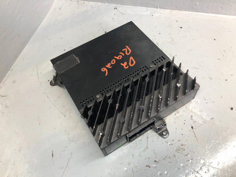 Discovery 2 Amp XQK000010 Harman Kardon Amplifier Land Rover 1998 to 2004