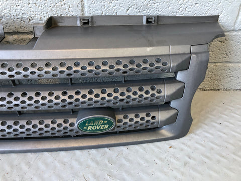 Range Rover Sport Front Grille Pre Facelift in Grey L320 2005 to 2009