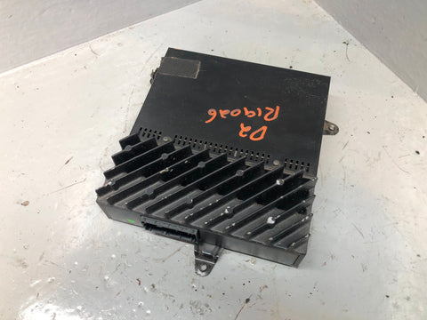 Discovery 2 Amp XQK000010 Harman Kardon Amplifier Land Rover 1998 to 2004