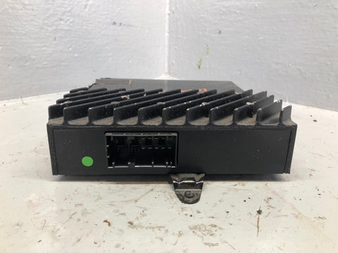 Discovery 2 Amp XQK000010 Harman Kardon Amplifier Land Rover 1998 to 2004