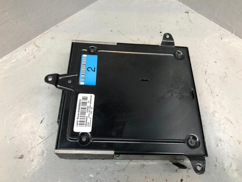 Discovery 2 Amp XQK000010 Harman Kardon Amplifier Land Rover 1998 to 2004