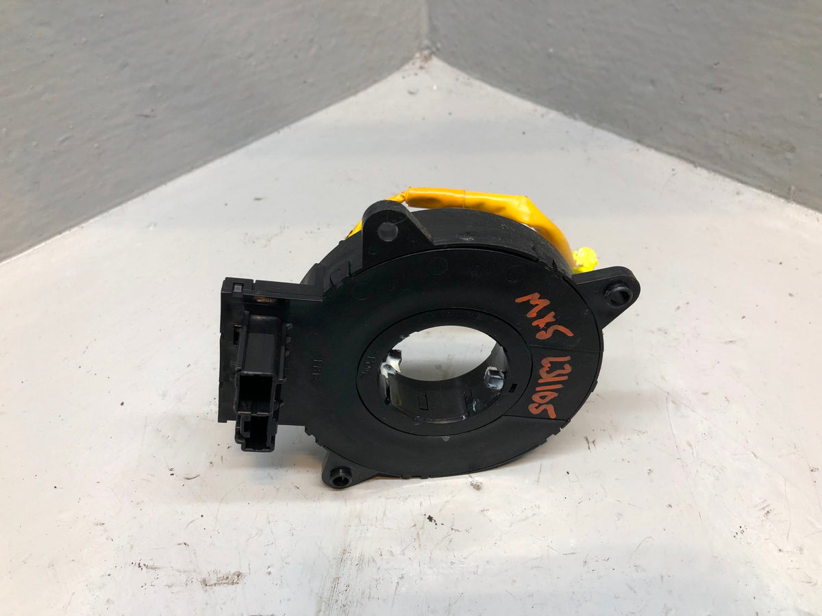 Mazda MX5 Rotary Coupling Airbag Squib Z91 J56 0051 MK3 NC 2006 to 2014