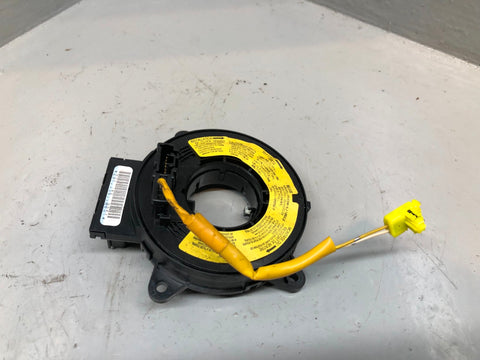 Mazda MX5 Rotary Coupling Airbag Squib Z91 J56 0051 MK3 NC 2006 to 2014