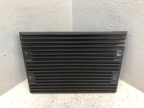 Jaguar XF Amplifier Amp Stereo Audio 6H52-18C808-DD X250 2007 to 2015