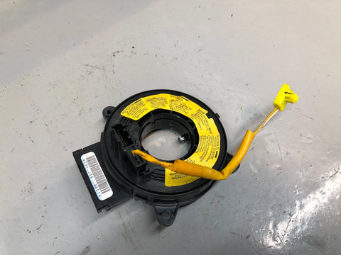 Mazda MX5 Rotary Coupling Airbag Squib Z91 J56 0051 MK3 NC 2006 to 2014