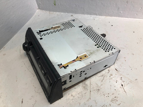 Discovery 2 Stereo Head Unit Radio Cassette XQD000110PUY Land Rover R19026