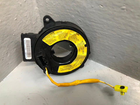 Mazda MX5 Rotary Coupling Airbag Squib Z91 J56 0051 MK3 NC 2006 to 2014