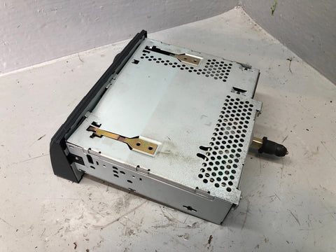 Discovery 2 Stereo Head Unit Radio Cassette XQD000110PUY Land Rover R19026
