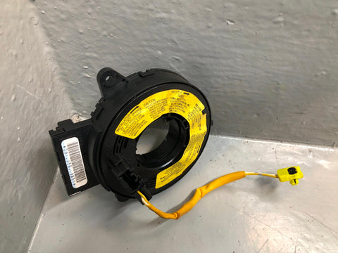 Mazda MX5 Rotary Coupling Airbag Squib Z91 J56 0051 MK3 NC 2006 to 2014