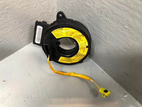 Mazda MX5 Rotary Coupling Airbag Squib Z91 J56 0051 MK3 NC 2006 to 2014