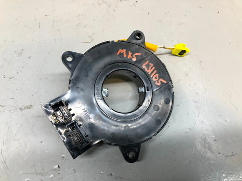 Mazda MX5 Rotary Coupling Airbag Squib Z91 J56 0051 MK3 NC 2006 to 2014