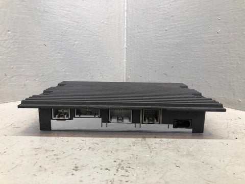 Jaguar XF Amplifier Amp Stereo Audio 6H52-18C808-DD X250 2007 to 2015