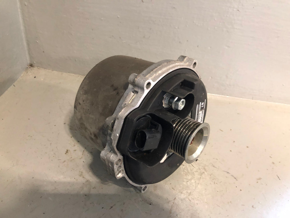 Range Rover L322 Alternator 4.4 V8 M62 Water Cooled Aftermarket 2002 to 2005