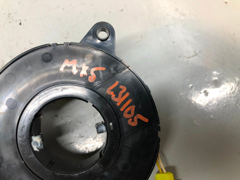 Mazda MX5 Rotary Coupling Airbag Squib Z91 J56 0051 MK3 NC 2006 to 2014