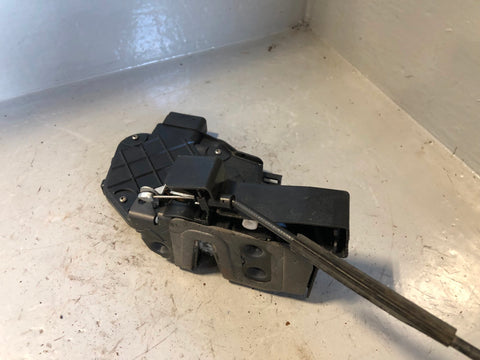 Discovery 4 Door Lock Actuator Near Side Front Land Rover No Cables