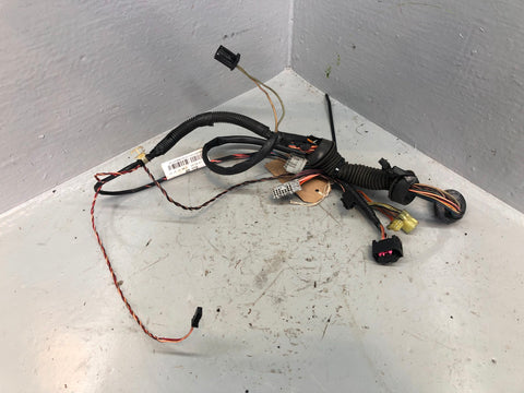Discovery 2 Door Wiring Loom Near Side Front YMM000190 Land Rover 2002 to 2004